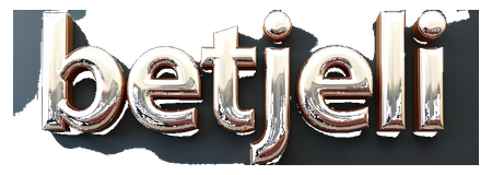 betjeli logo